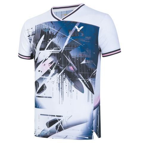 Tee-shirt Victor T-60006 A Homme