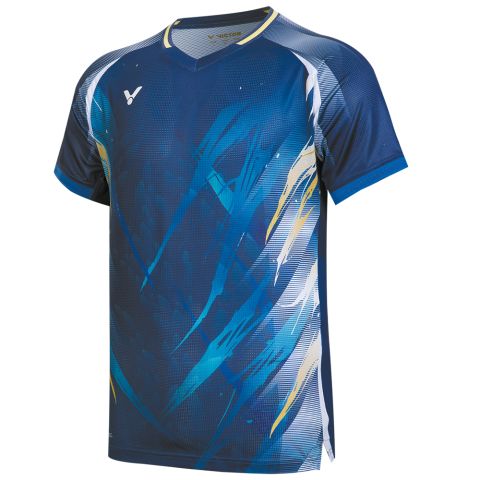 Tee-shirt Victor T-60004 B Homme