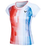 Tee-shirt Victor T-61001TD A Femme
