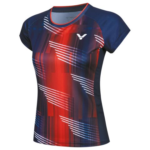 Tee-shirt Victor T-61001TD B Femme