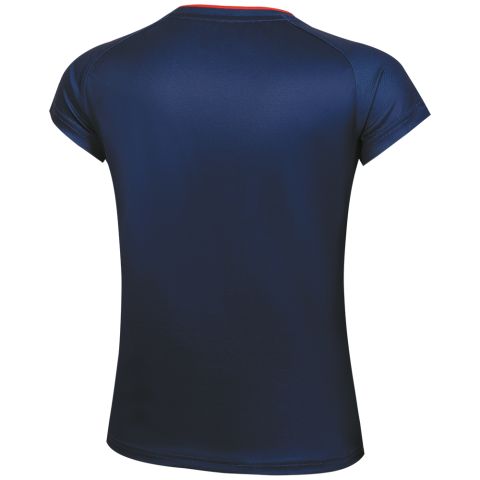 Tee-shirt Victor T-61001TD B Femme