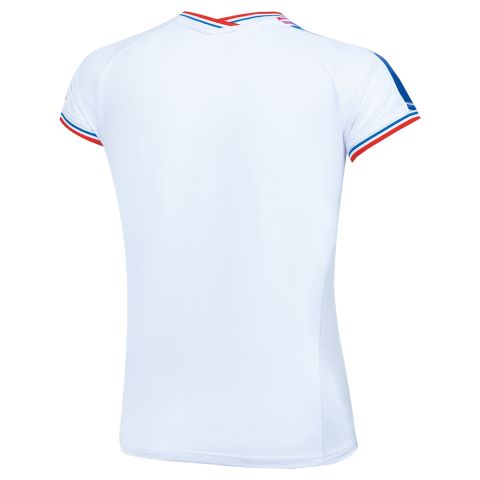 Tee-shirt Victor T-61001 A Femme