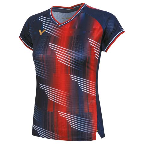 Tee-shirt Victor T-61001 B Femme