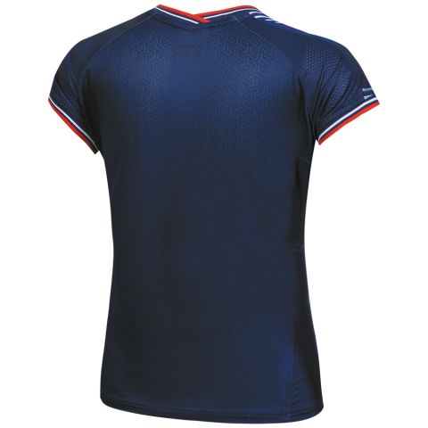 Tee-shirt Victor T-61001 B Femme