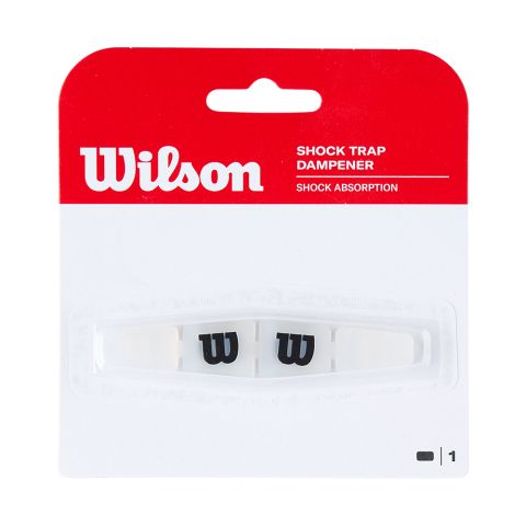 Antivibrateur Wilson Tennis Shock Trap