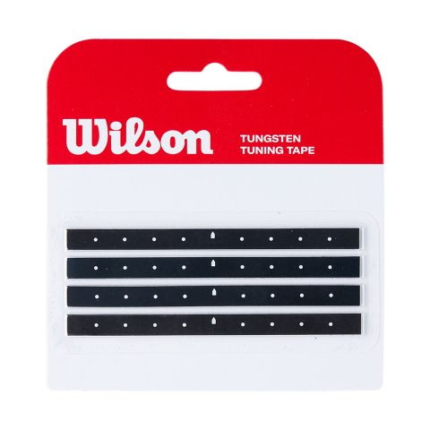 Bandes Wilson Tennis Tungsten x4