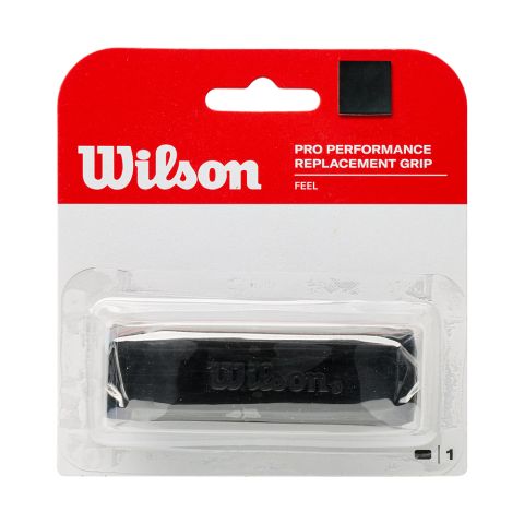 Grip Wilson Pro Performance Noir