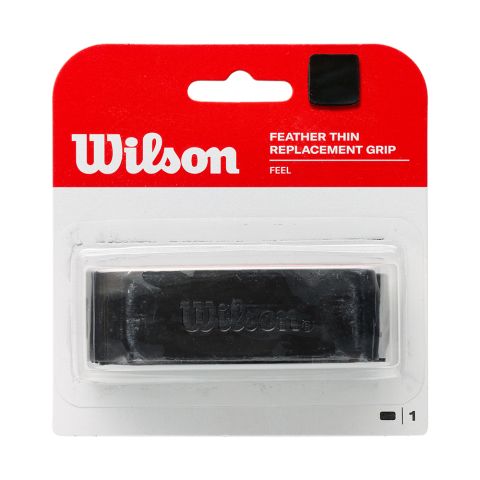 Grip Wilson Feather Thin Noir