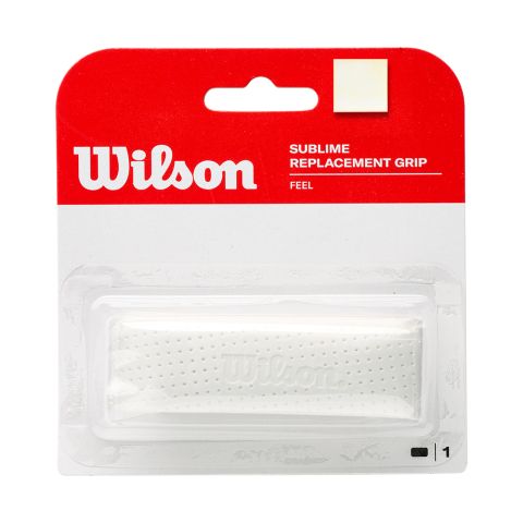 Grip Wilson Sublime Blanc