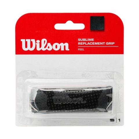 Grip Wilson Sublime Noir