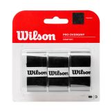 Surgrips Wilson Pro Noir x3