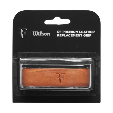 Grip Wilson Premium Cuir RF