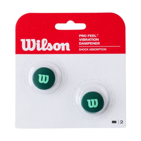 Antivibrateurs Wilson Pro Feel Blade V10 x2