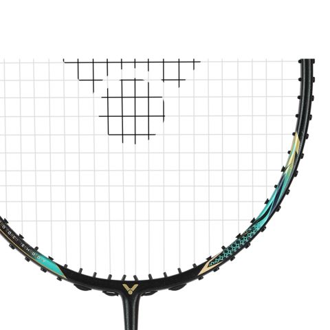 Raquette Badminton Victor Thruster F C Ultra CX (4U-G5)