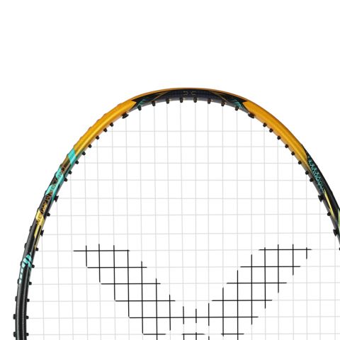 Raquette Badminton Victor Thruster F C Ultra CX (4U-G5)