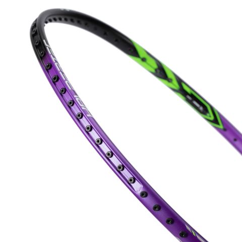 Raquette Badminton Li-Ning Halbertec 1000 4U