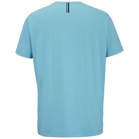 Tee-shirt Babolat Compete Crew Neck Homme Norrie 4070