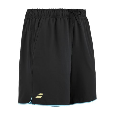 Short Babolat Homme Norrie 2000