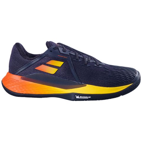 Chaussures Tennis Babolat Propulse Fury 3 Homme 2054