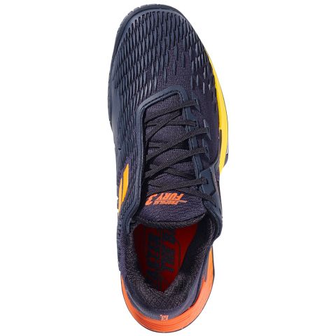 Chaussures Tennis Babolat Propulse Fury 3 Homme 2054
