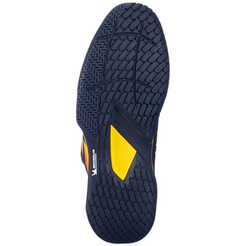 Chaussures Tennis Babolat Propulse Fury 3 Homme 2054