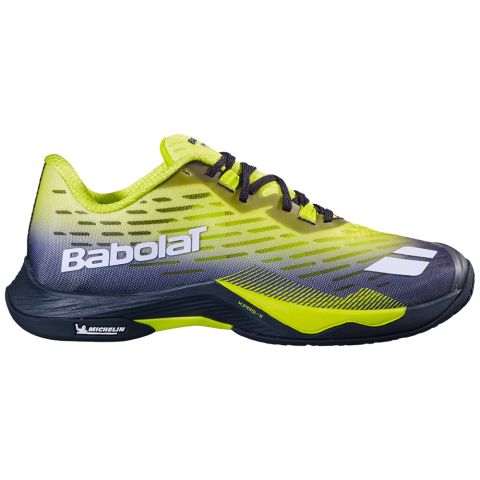 Chaussures Badminton Babolat Shadow Tour 5 Homme 2053