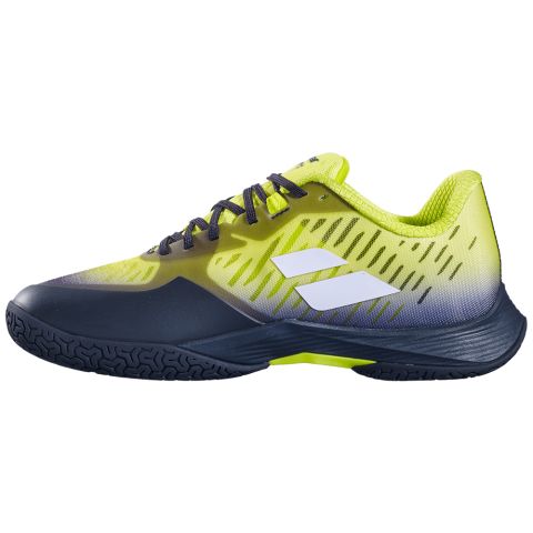 Chaussures Badminton Babolat Shadow Tour 5 Homme 2053