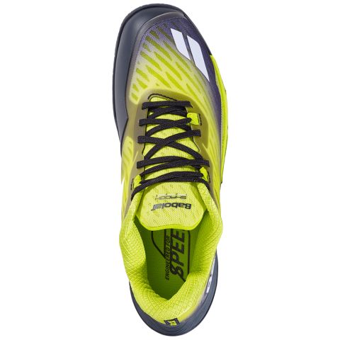 Chaussures Badminton Babolat Shadow Tour 5 Homme 2053
