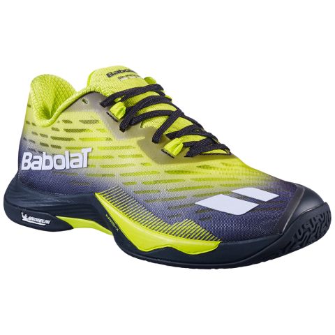 Chaussures Badminton Babolat Shadow Tour 5 Homme 2053