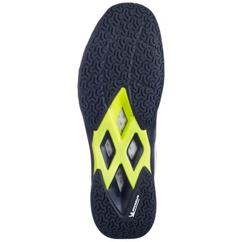 Chaussures Badminton Babolat Shadow Tour 5 Homme 2053