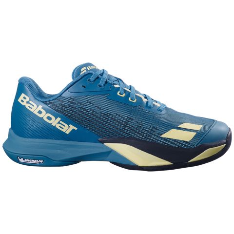 Chaussures Tennis Babolat Jet Mach 4 Homme 4152