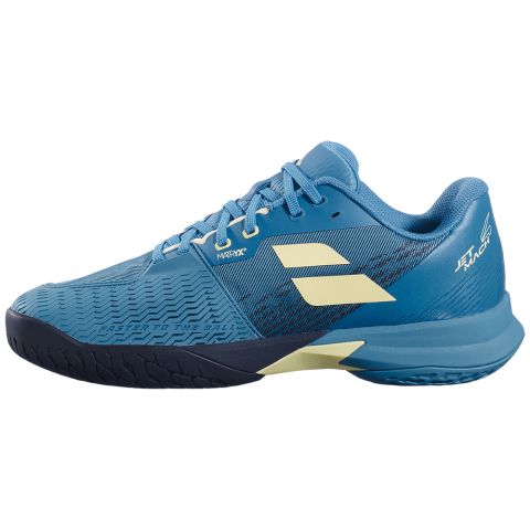 Chaussures Tennis Babolat Jet Mach 4 Homme 4152