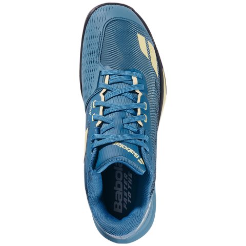Chaussures Tennis Babolat Jet Mach 4 Homme 4152