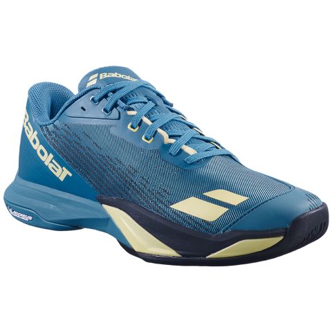 Chaussures Tennis Babolat Jet Mach 4 Homme 4152