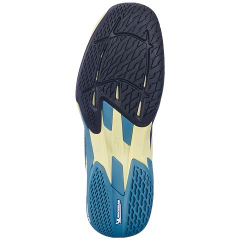 Chaussures Tennis Babolat Jet Mach 4 Homme 4152