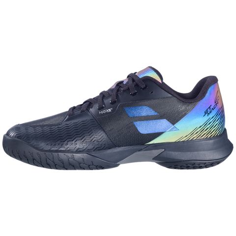 Chaussures Tennis Babolat Jet Mach 4 Homme Spectra