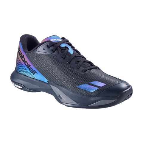 Chaussures Tennis Babolat Jet Mach 4 Homme Spectra