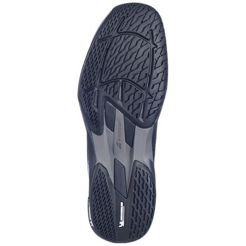 Chaussures Tennis Babolat Jet Mach 4 Homme Spectra