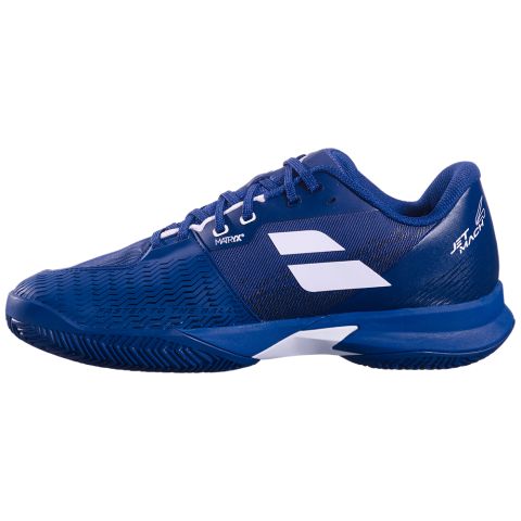 Chaussures Tennis Babolat Jet Mach 4 Clay Homme 4131