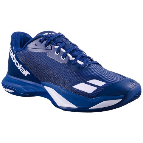 Chaussures Tennis Babolat Jet Mach 4 Clay Homme 4131