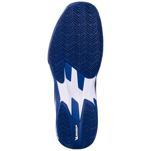 Chaussures Tennis Babolat Jet Mach 4 Clay Homme 4131