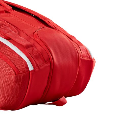 Sac Wilson Super Tour Red x15