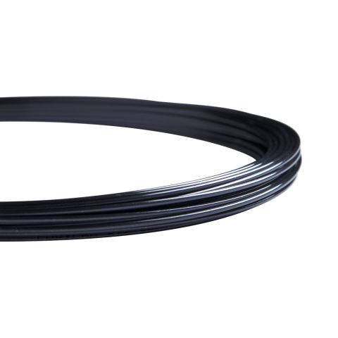 Garniture Luxilon Alu Power Noir