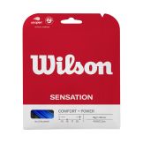 Garniture Wilson Sensation Bleu