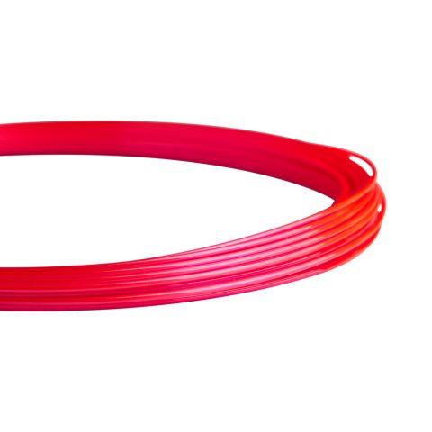 Garniture Luxilon Element IR Soft Rouge