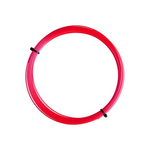 Garniture Luxilon Element IR Soft Rouge