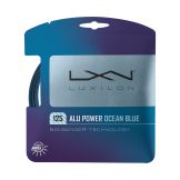 Garniture Luxilon Alu Power Ocean Blue