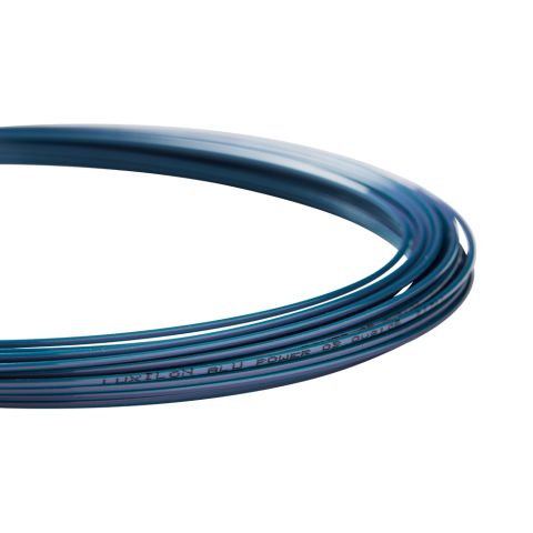 Garniture Luxilon Alu Power Ocean Blue