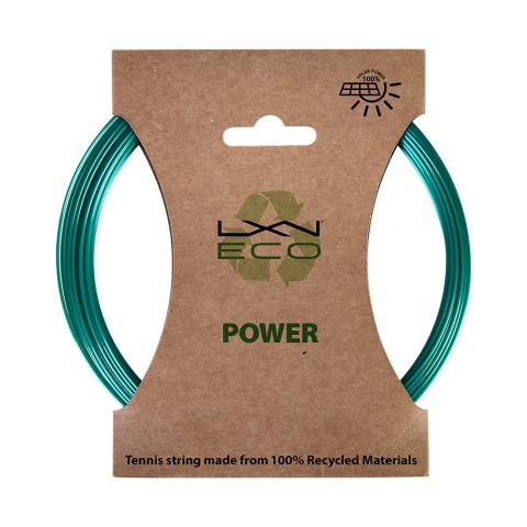 Garniture Luxilon Eco Power