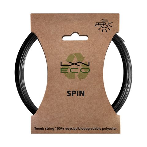 Garniture Luxilon Eco Spin